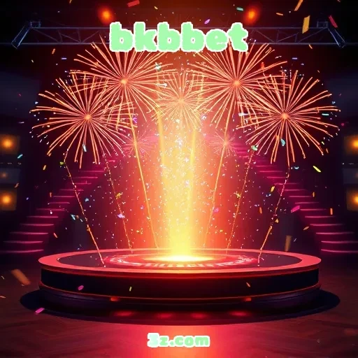 bkbbet: A Revolução dos Jogos de Apostas no Brasil